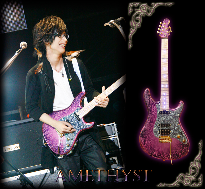 Sonia -Yoshihiro Custom-