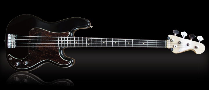 Classic Style-P Custom