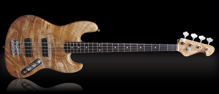 Classic Style-J4 Custom