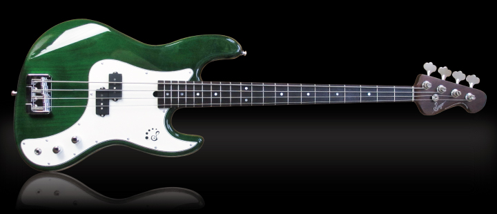 Classic Style P Custom
