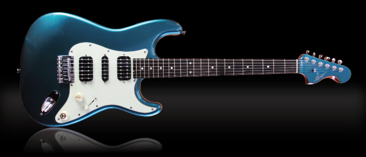 Classic Style S Custom