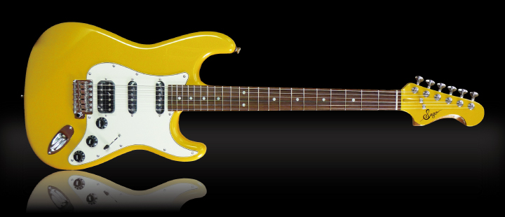 Classic Style S Custom