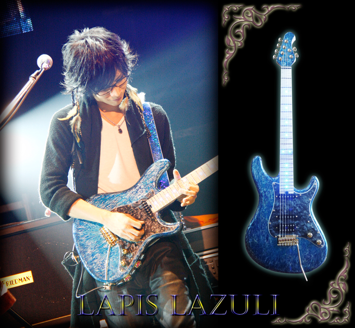 Sonia -Yoshihiro Custom-