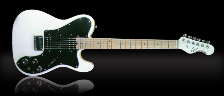 Classic Style T Custom
