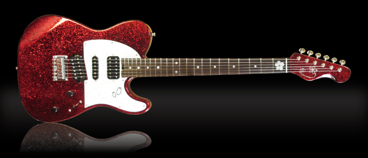 Classic Style T Custom