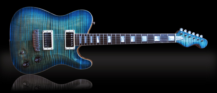 Signature Model