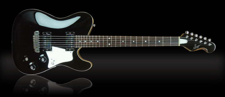 Signature Model
