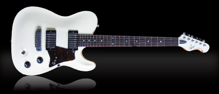 Signature Model