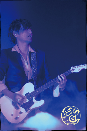 新藤 晴一/Haruichi Shindo