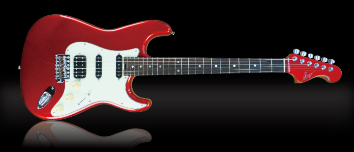Classic Style S Custom