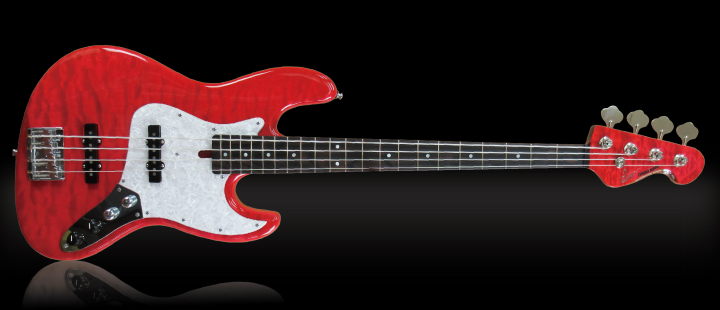 Classic StyleJ4 Custom