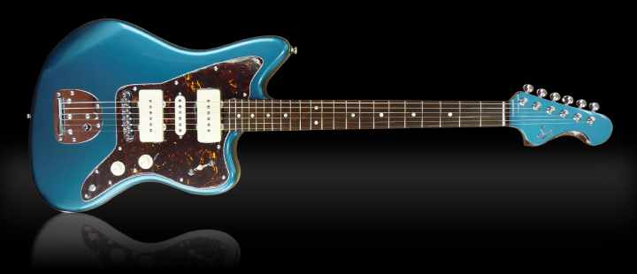 Classic Style JM Custom
