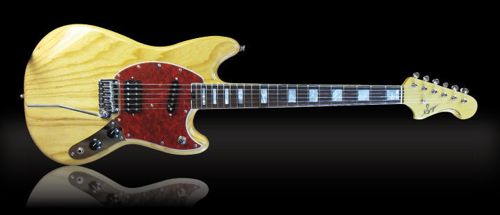 Classic Style T Custom