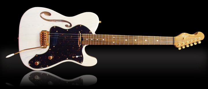 Classic Style T Custom