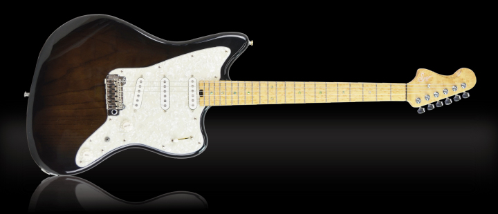 Classic Style T Custom